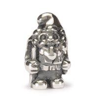 Charm Trollbeads in Argento DE11302